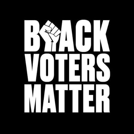 Black Voters Matter
